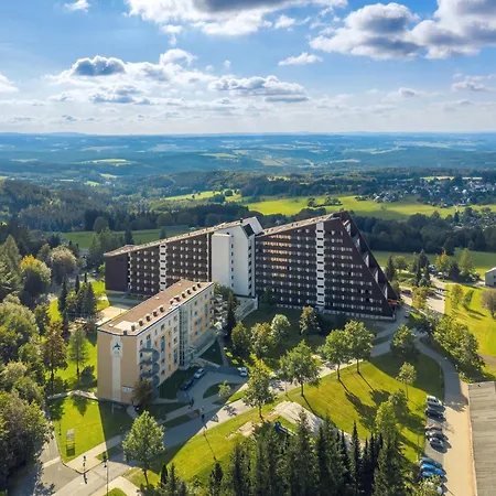 Im In Vogtl Daire Schöneck