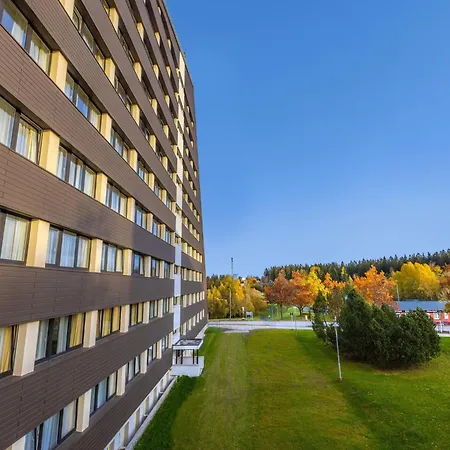 Im In Vogtl Daire Schöneck