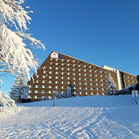 Im In Vogtl Daire Schöneck