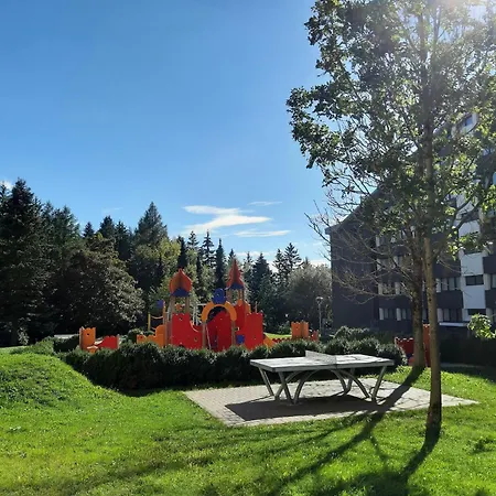 Daire Im In Vogtl Schöneck